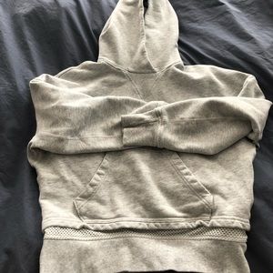 Lululemon hoodie